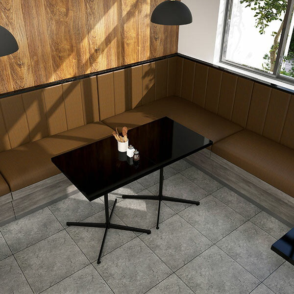 ナチュラルダイニングテーブル リビングダイニング｜カフェテーブル