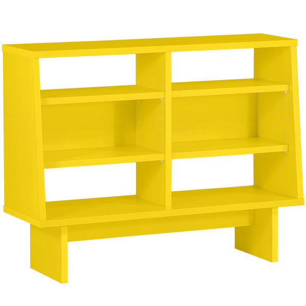 マルチラック 日用品収納｜HammerShelf DK W90/D25/H70｜0000ae016978