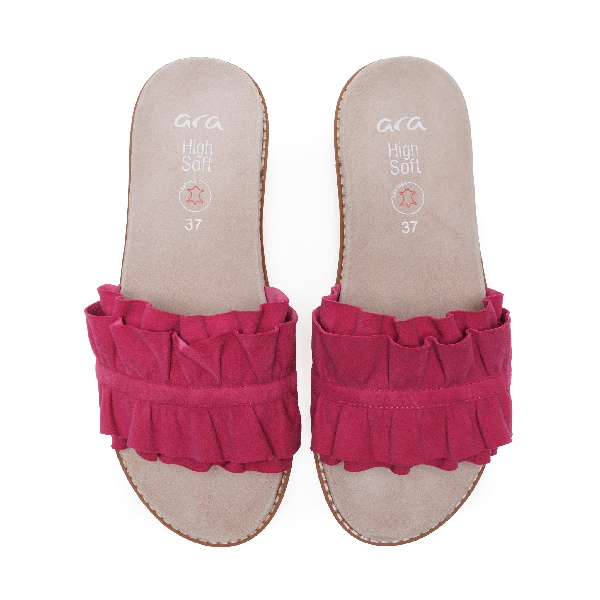 12-28121] KENT (サンダル・レディース)