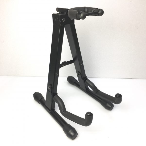 折りたたみ式三線スタンド（パイプ） – 池武当新垣三線店