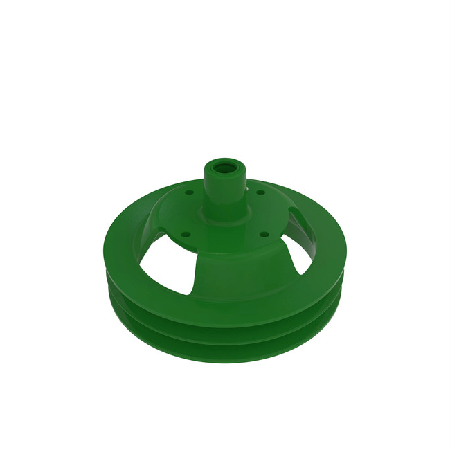 AXE46135 Шків AXE46135, AXE46135, HXE80639 Для комбайнів John