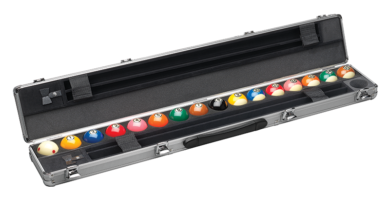 アラミスボールケースとボール＆キューケース | Aramith - 最高の