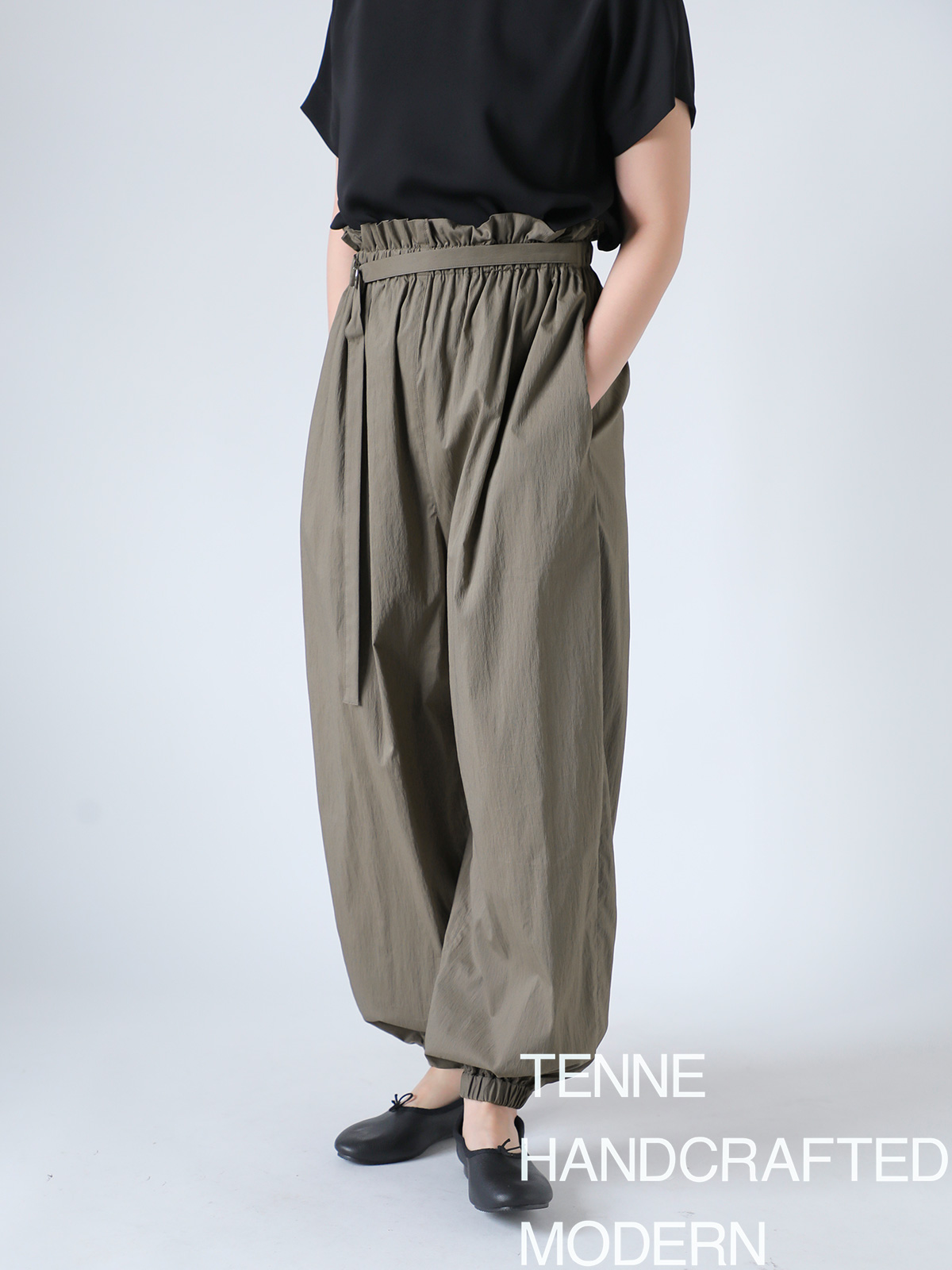 TENNE HANDCRAFTED MODERN テンハンドクラフテッドモダン