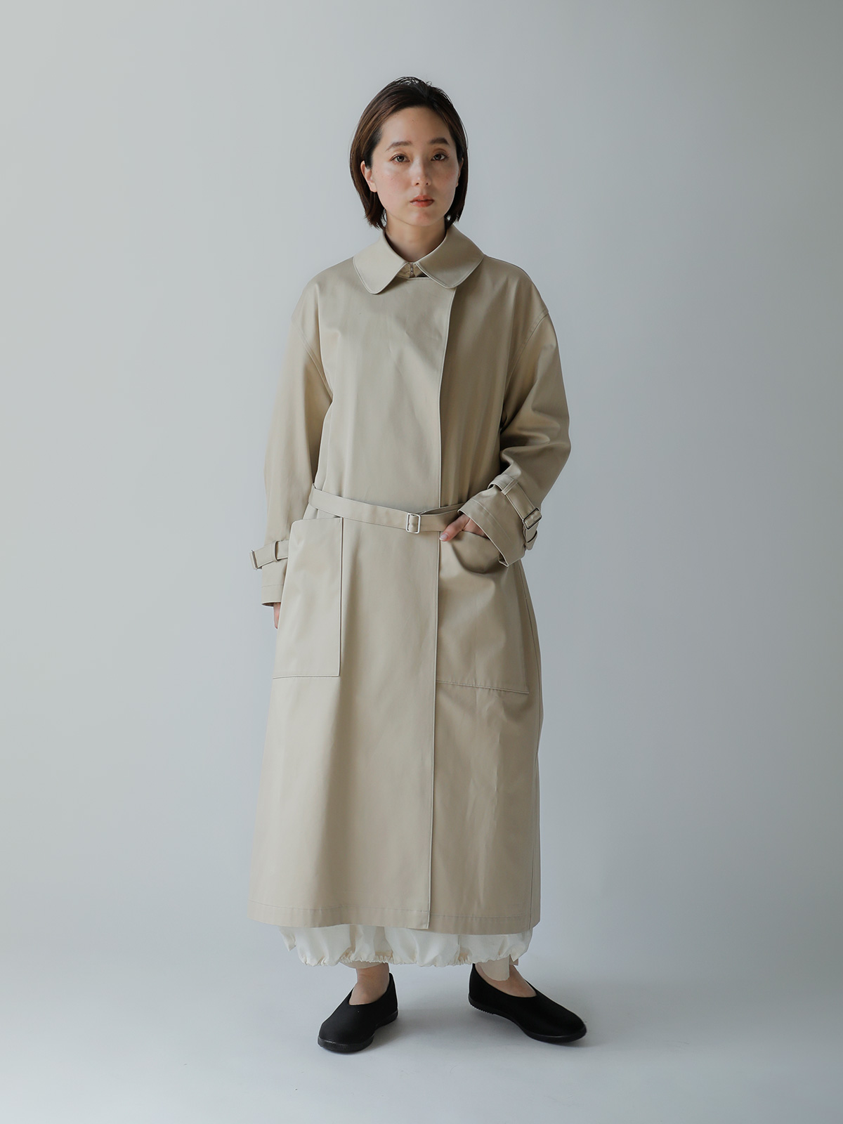 TENNE HANDCRAFTED MODERN テンハンドクラフテッドモダン ベンタイル