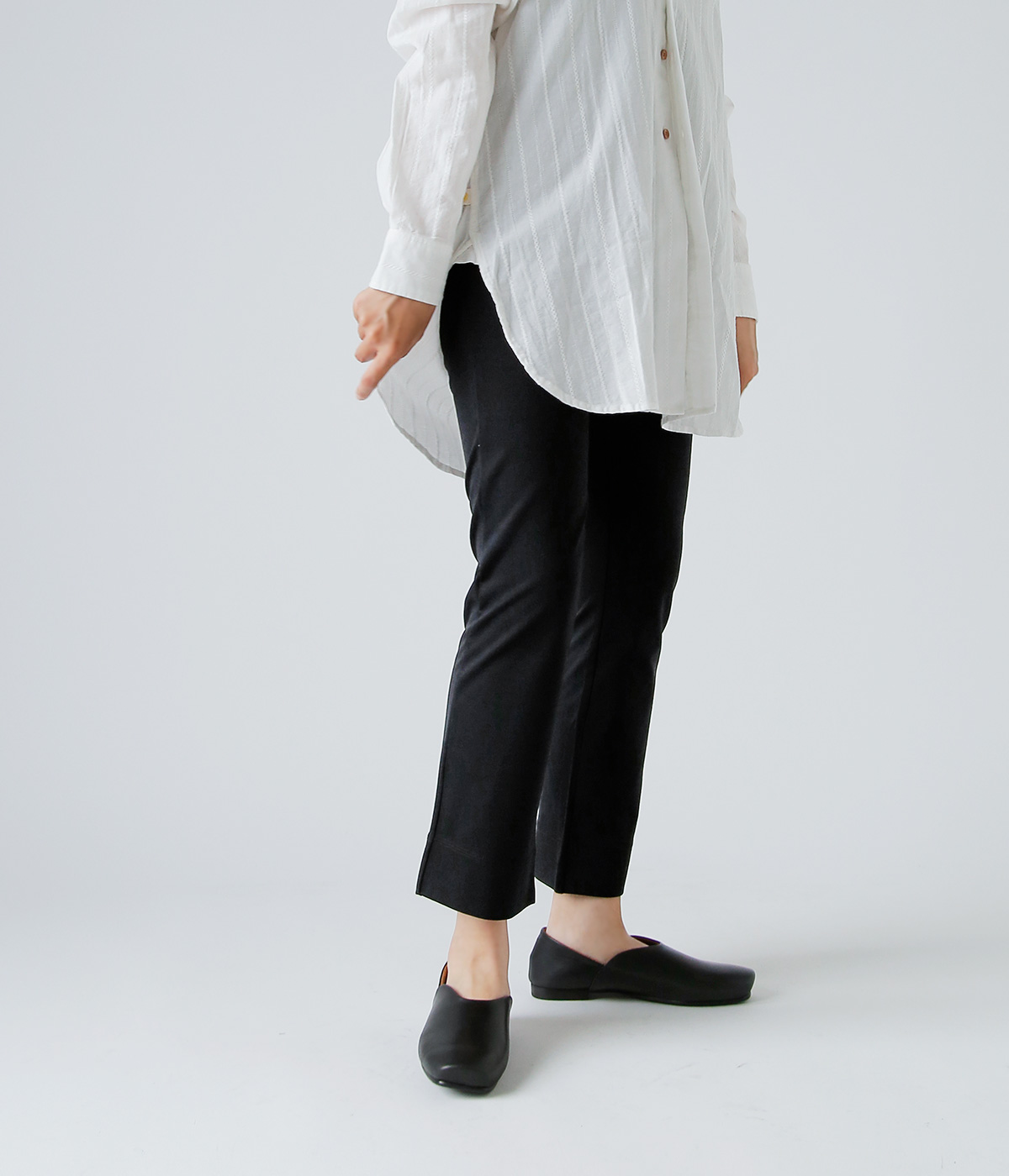 R & D.M.Co- オールドマンズテーラー コンパクトピマ ハイゲージ