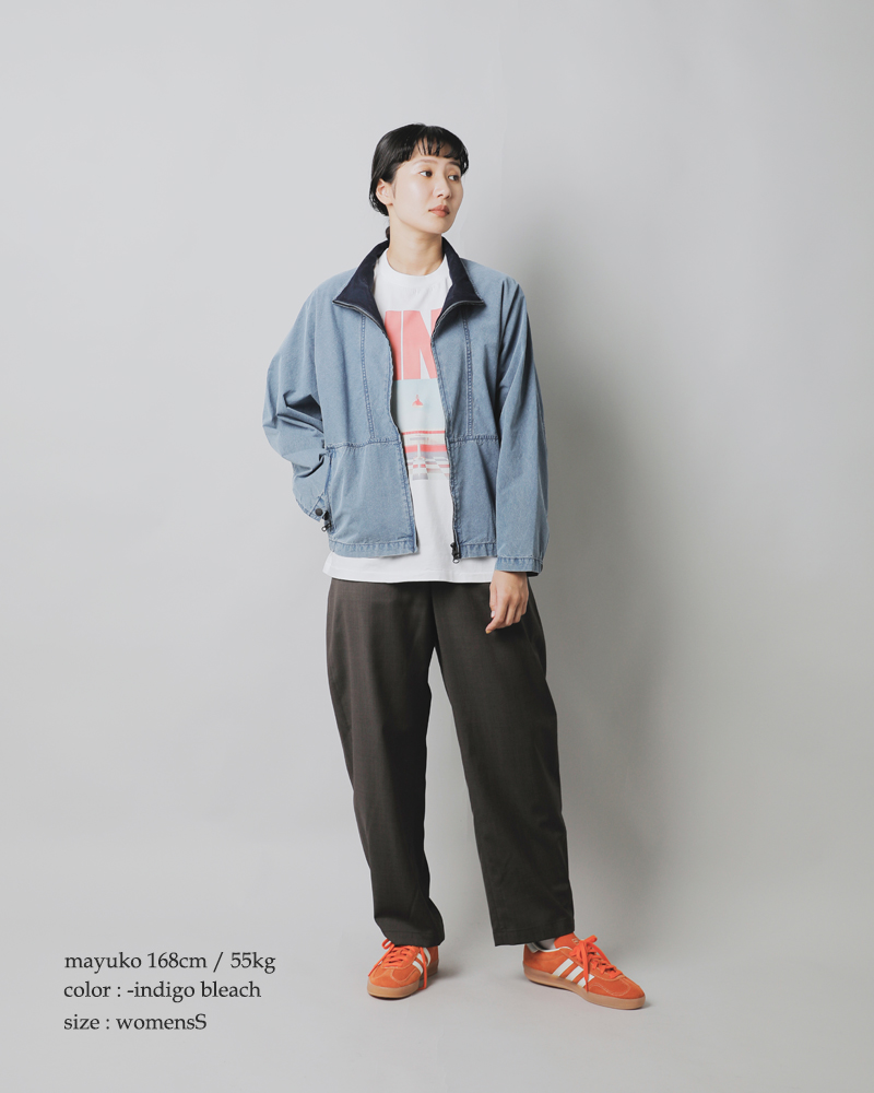 THE NORTH FACE PURPLE LABEL ノースフェイスパープルレーベル
