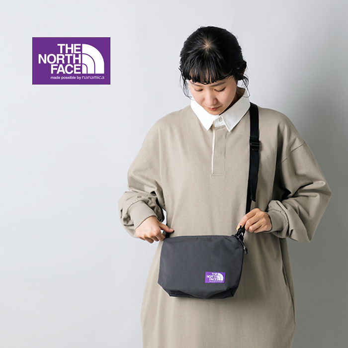 THE NORTH FACE PURPLE LABEL ノースフェイス パープルレーベル 撥水