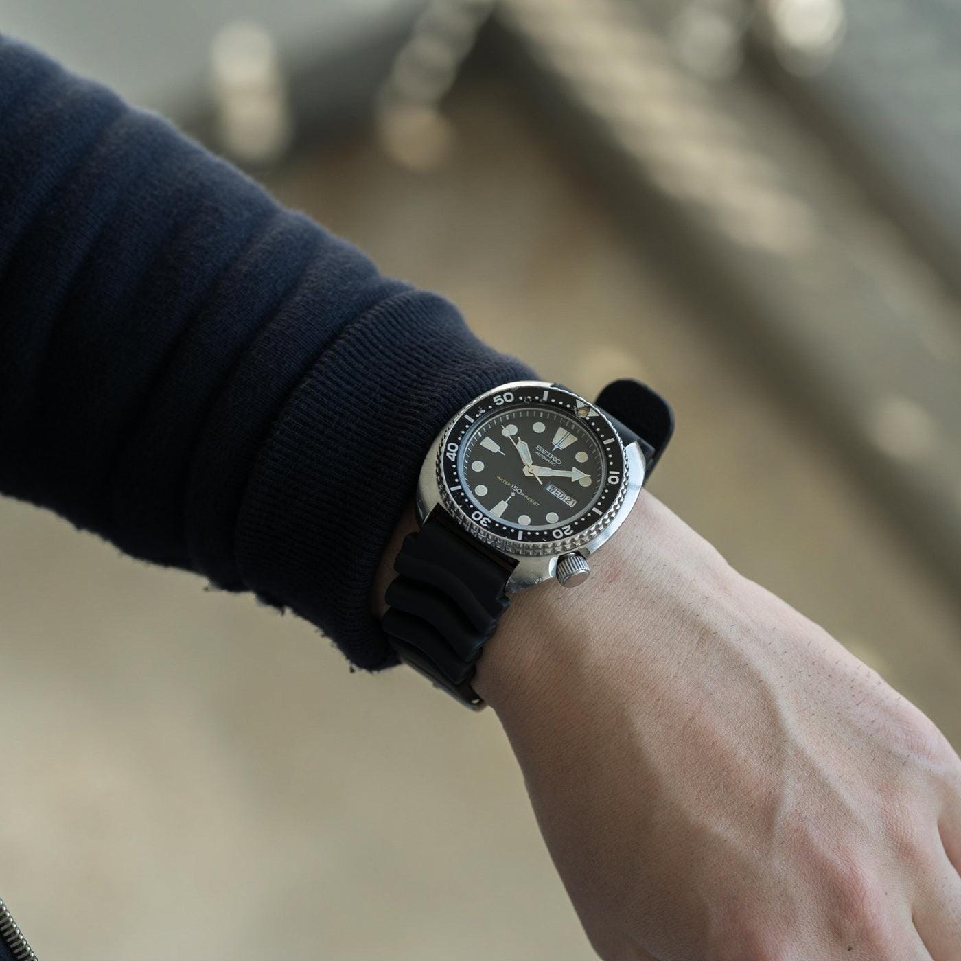 セイコー 150m サードダイバー 6306-7001 / SEIKO 150m 3rd Diver