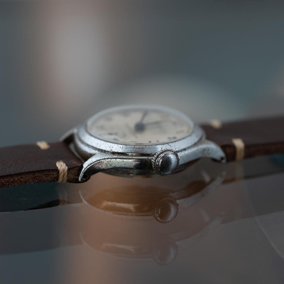 セイコー スペシャル スモールセコンド 1940年代 / SEIKO Special Sub