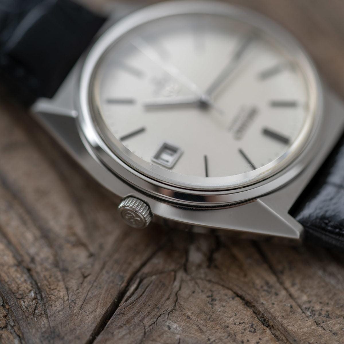 グランドセイコー 5645-7010 ハイビート / 56GS 1970年代 | ARBITRO