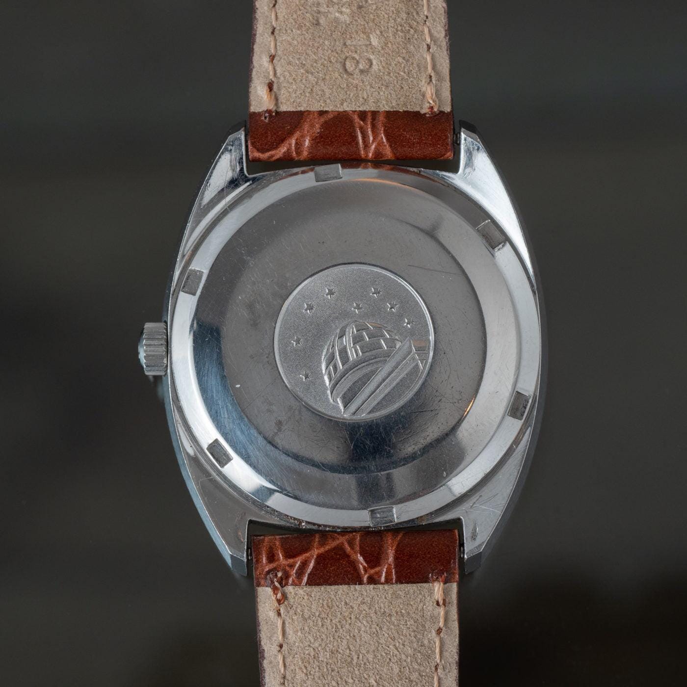 オメガ コンステレーション クロノメーター Cケース 60年代 / OMEGA