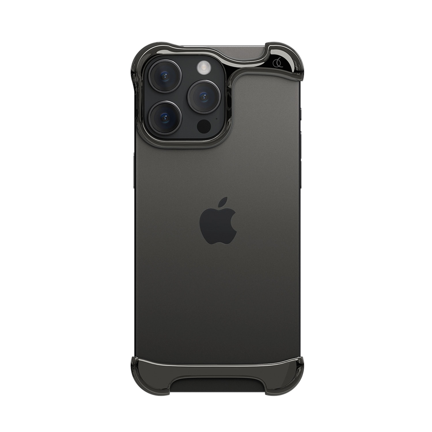 公式サイト】Arc - Arc Pulse アルミ・チタングレー【iPhone 15 Pro