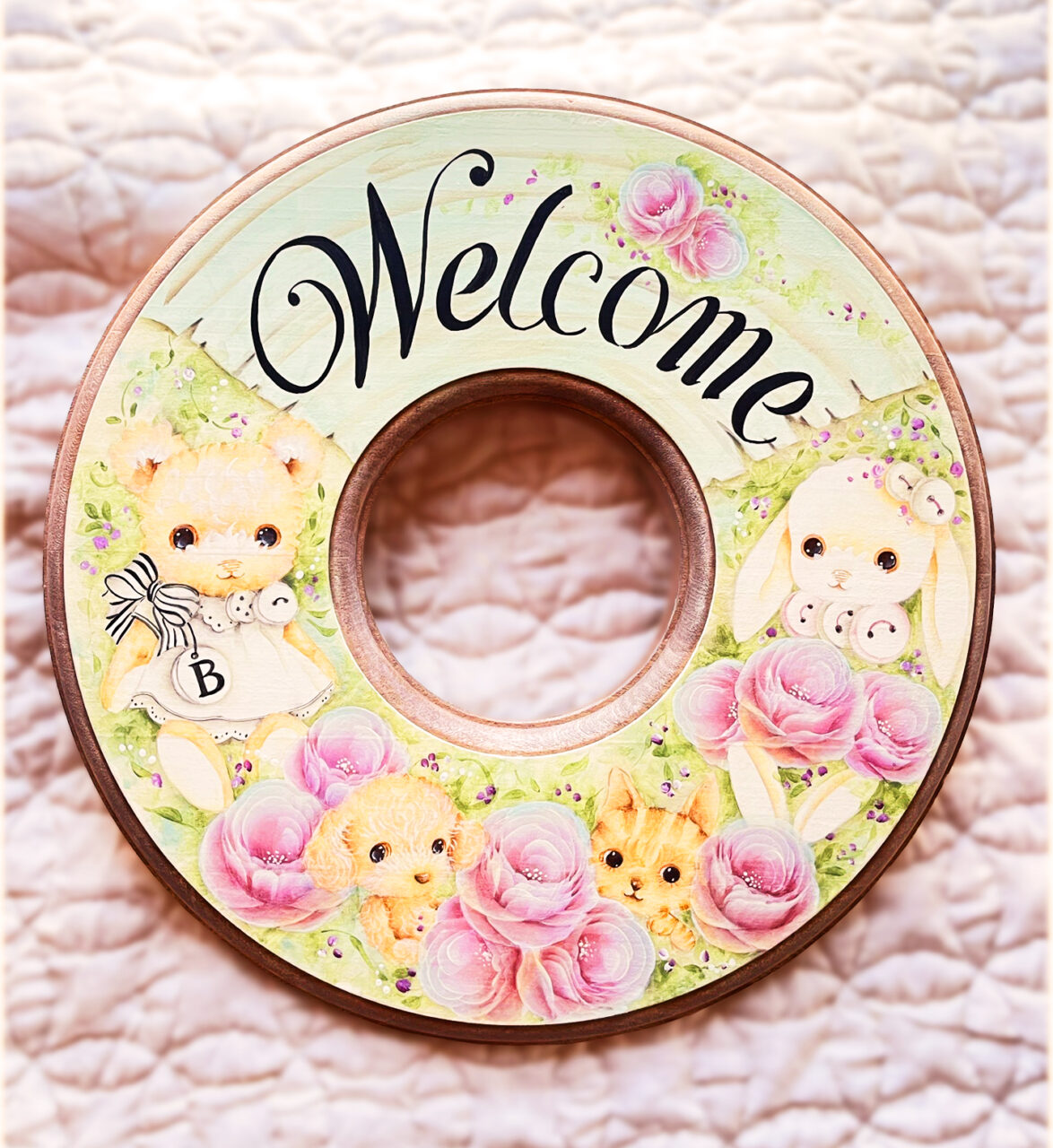 トールペイント教室 - ARC OASIS - アークオアシス｜画材・文具