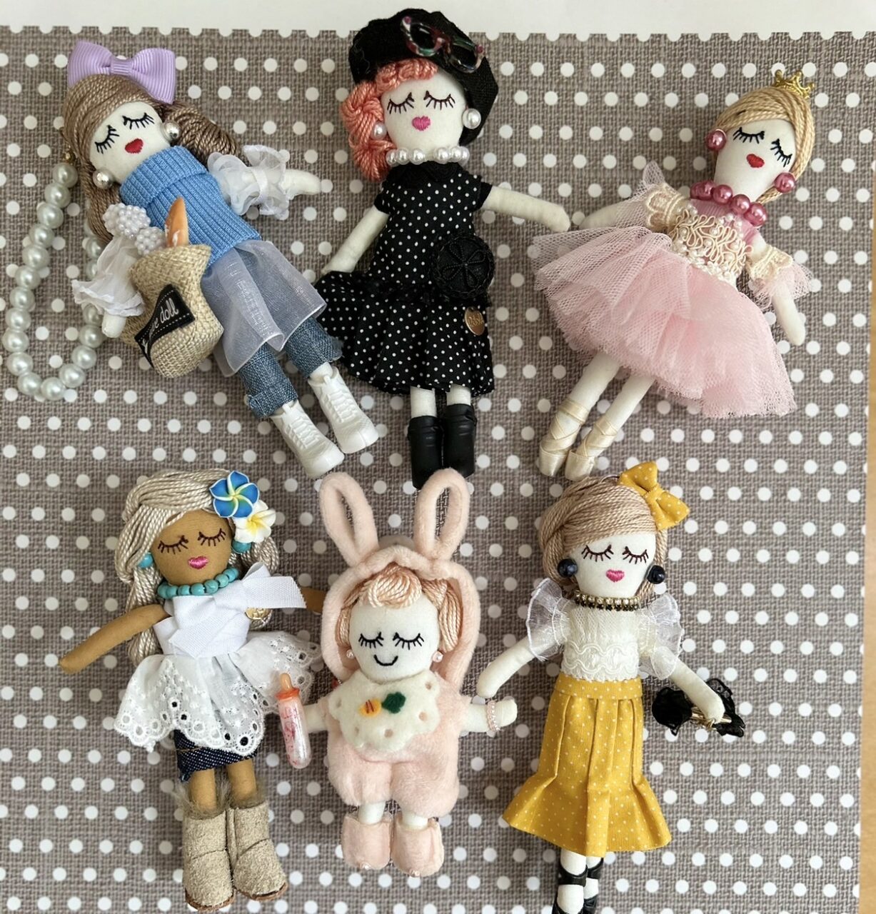 ルルベちゃん🄬 【予約制】 - ARC OASIS - アークオアシス｜画材・文具