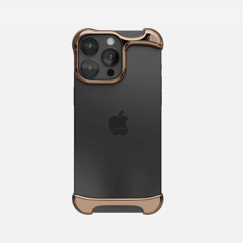 Arc Pulse for iPhone 16 Pro Max