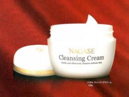 NAGASE Cleansing Cream 4 個セット NAGASE Cleansing Cream 4 個