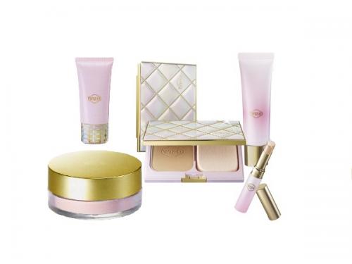 ナガセ ビューティケァ 健康食品 化粧品 通信販売 アルカンジュ