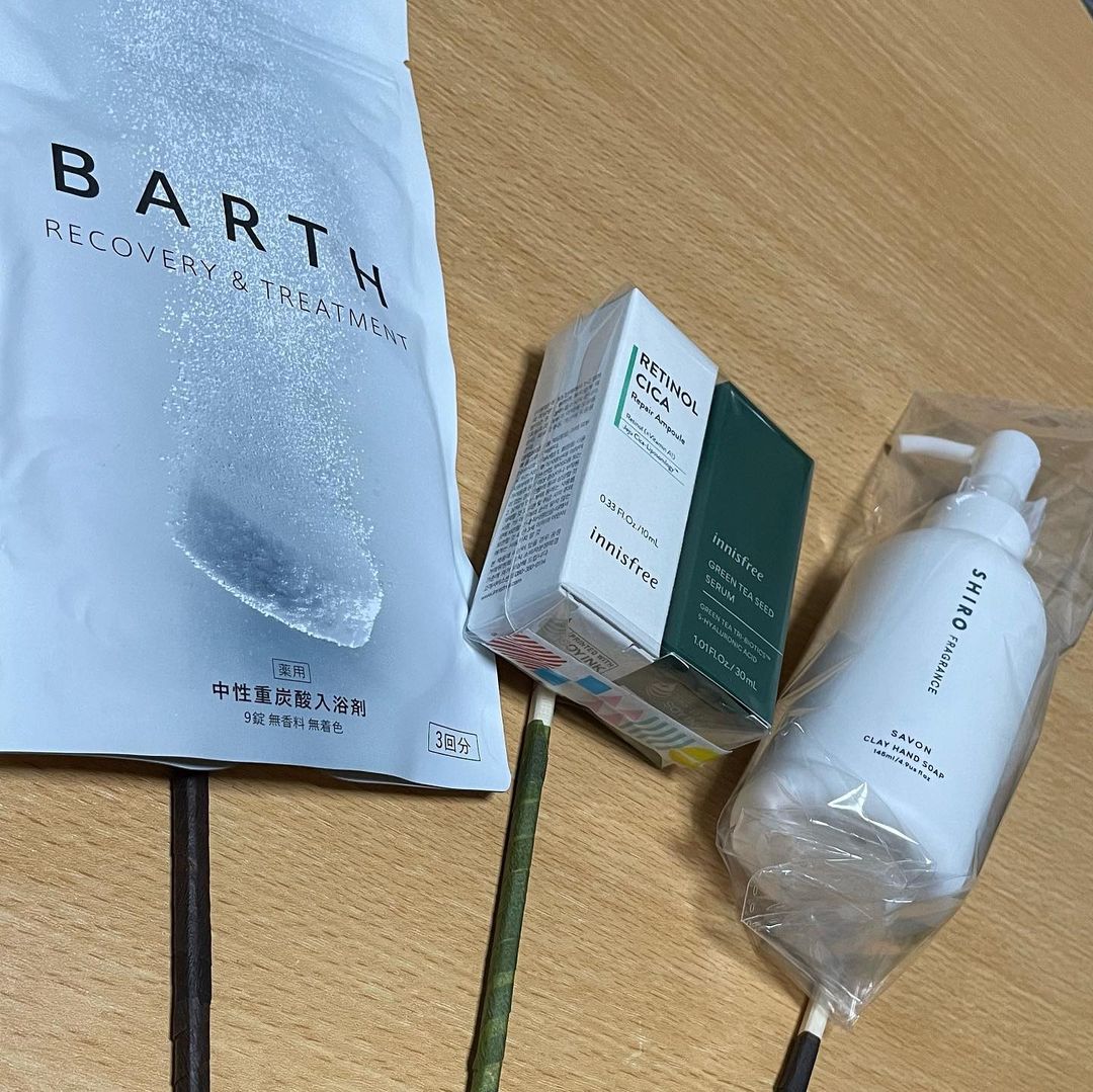 ブーケトスに！人気「コスメブーケ」の作り方｜実際にARCH花嫁が選んだ