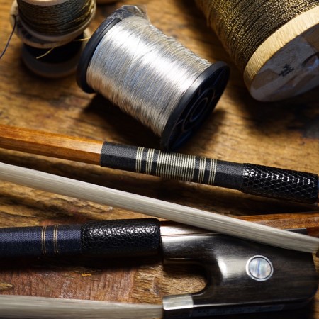 アルシェ PE Trad-SL / ヴァイオリン弓 | アルシェ公式オンラインショップ