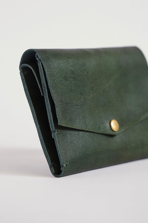 Leather Wallet – ARCHI GIBBOUS