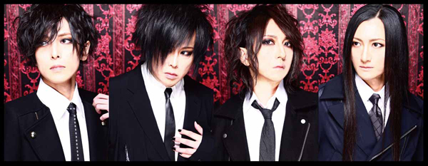 びじゅなび | 【Kαin（カイン）】結成15周年記念公演を大阪と東京で開催！