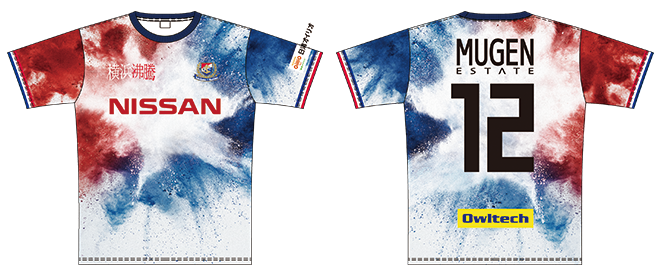 8/3清水エスパルス戦「横浜沸騰ユニ付チケット」販売のお知らせ