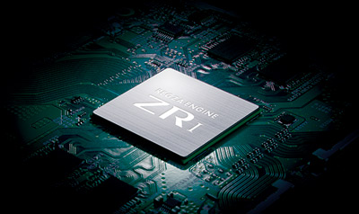 倍速パネル搭載 シンプル4K液晶レグザ「Z570Kシリーズ」発売｜TVS