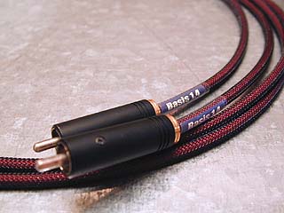 オーディオみじんこ/完成品インターコネクトケーブル