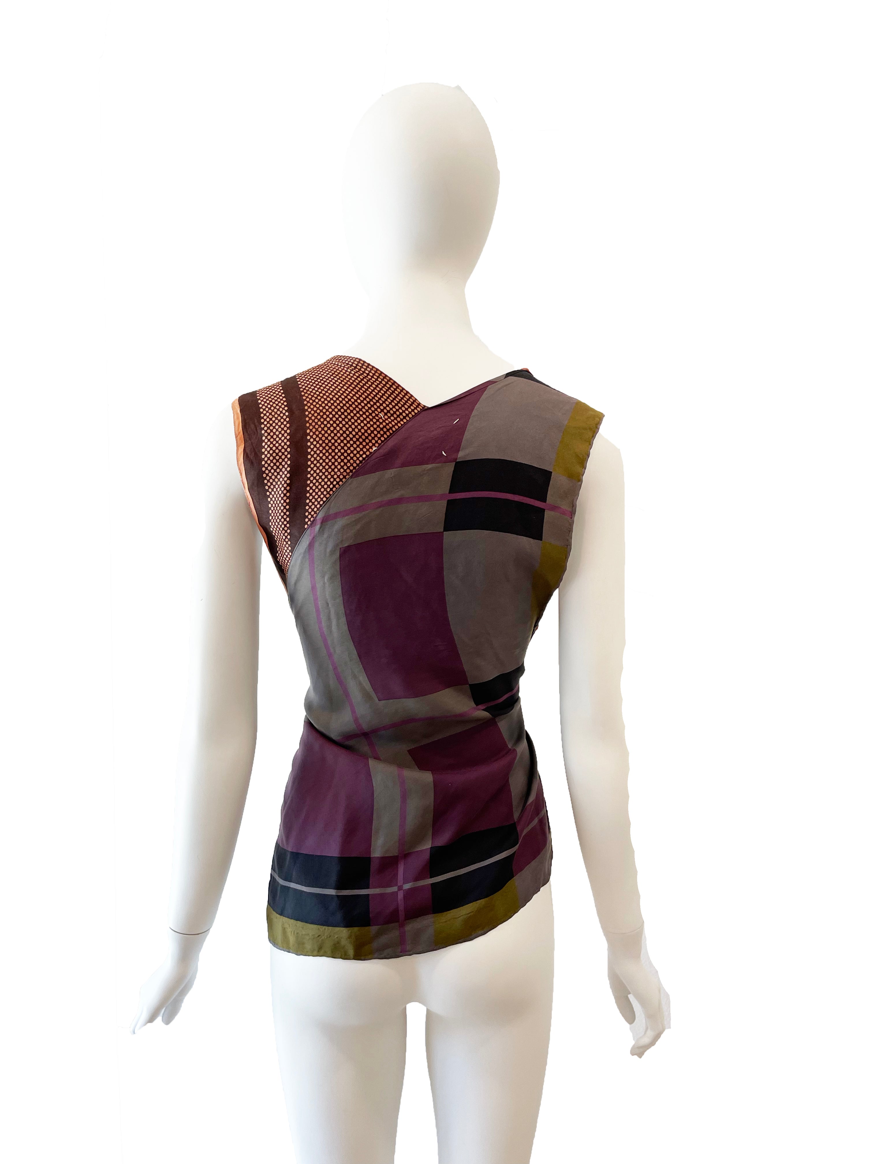 1992 MARTIN MARGIELA – ARCHIVE