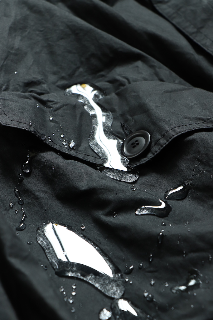 Fishtail Parka by CASEY CASEY | ARCH アーチ - Sapporo / Tokyo