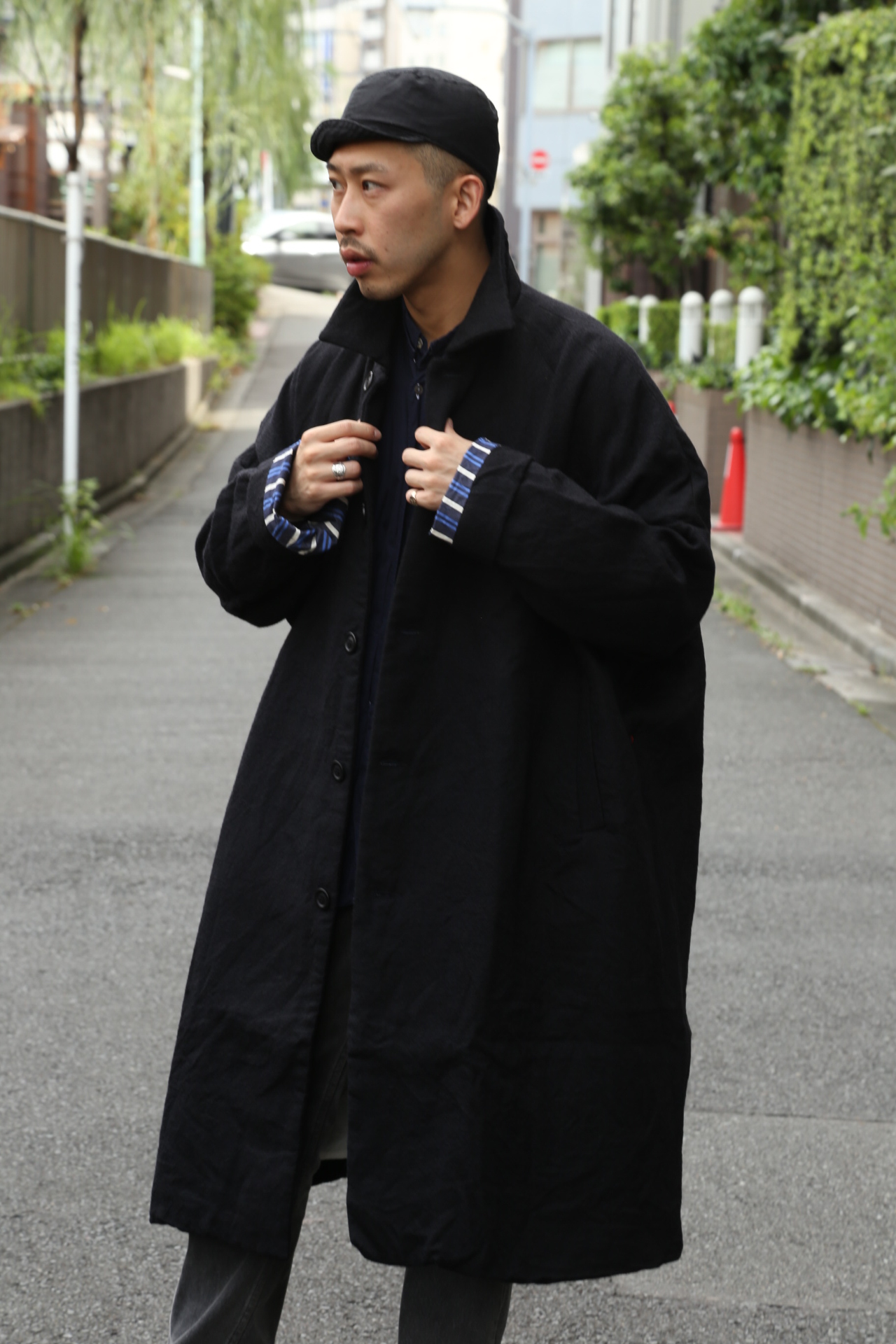 CASEY CASEY 23AW Vol.01 | ARCH TOKYO