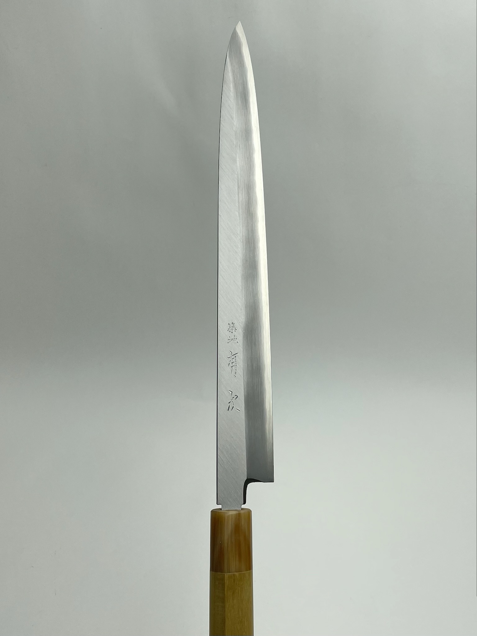 刺身(柳刃) 一覧 | 築地の包丁有次