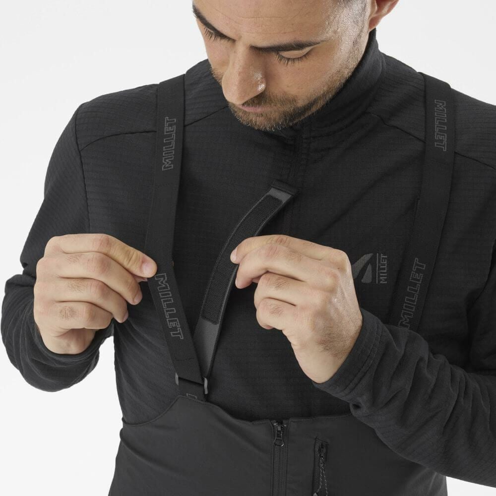 ミレー MILLET スキー スノーボードウェア コスミック ハイブリッド