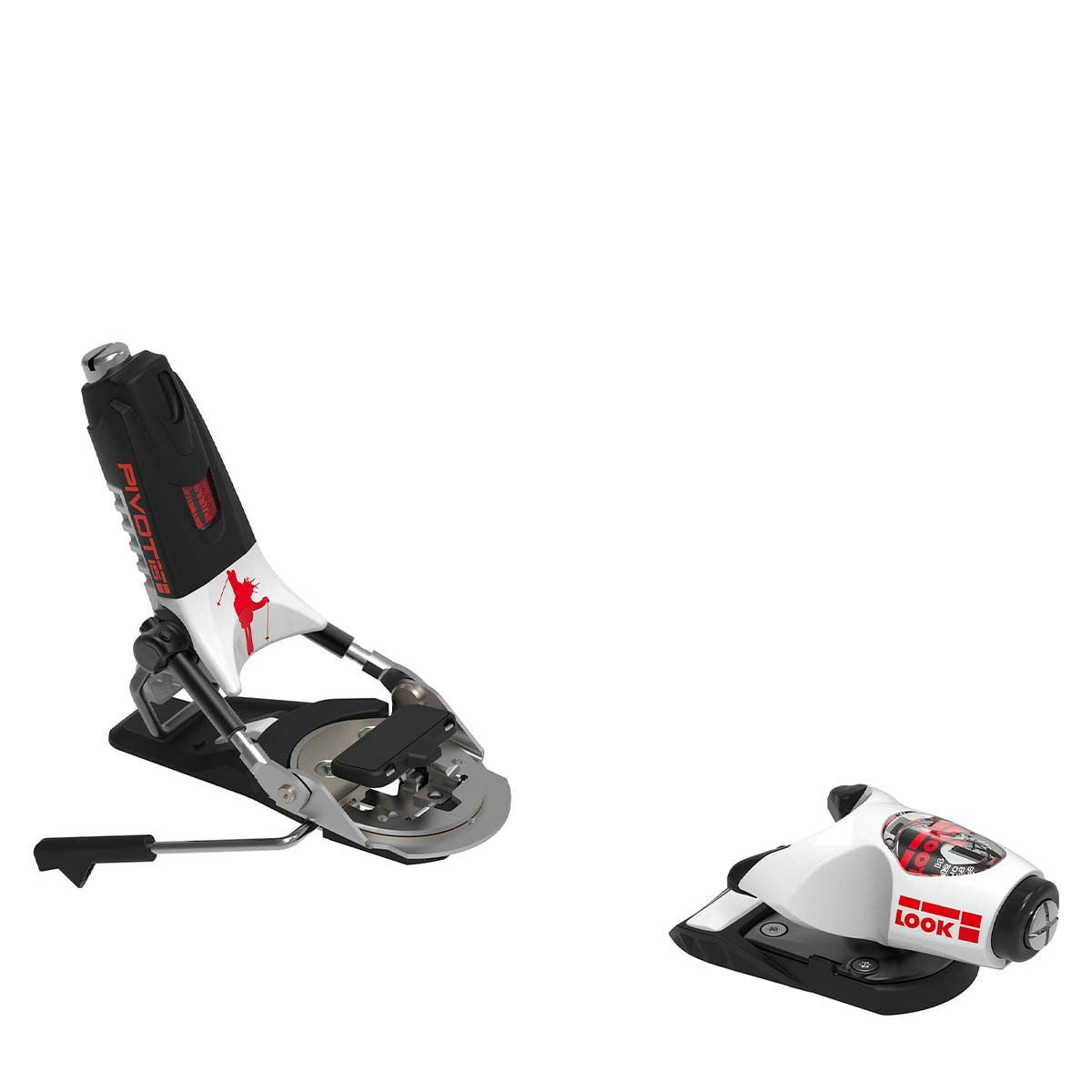 ルック LOOK PIVOT 15 GW ピボット 15 GW GOLD ビンディング 単品 2024