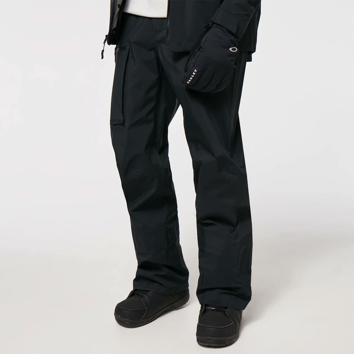 オークリー OAKLEY スキー スノーボードウェア ボウルズ ゴアテックス