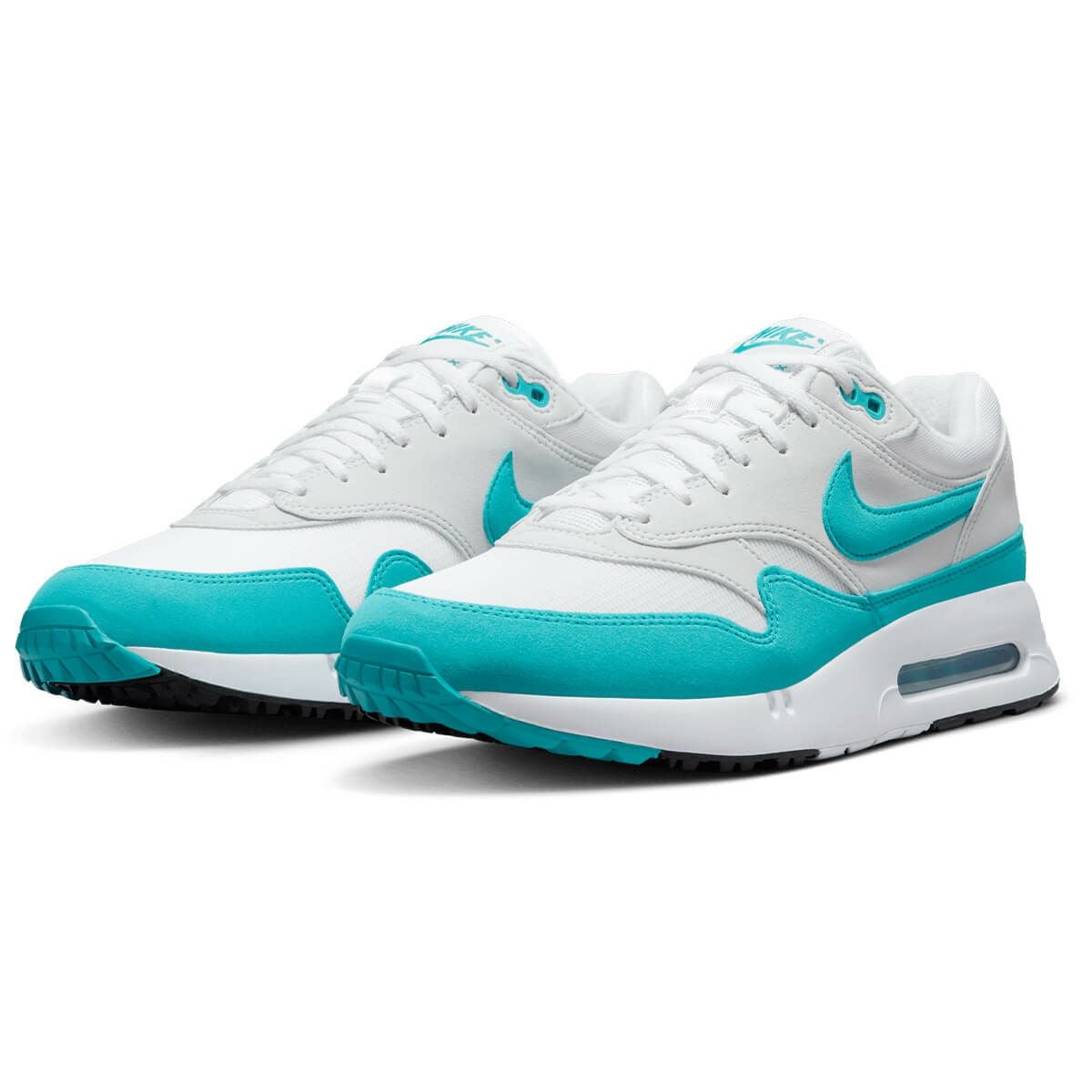 ナイキ NIKE エア マックス 1 '86 OG スパイクレス ゴルフシューズ