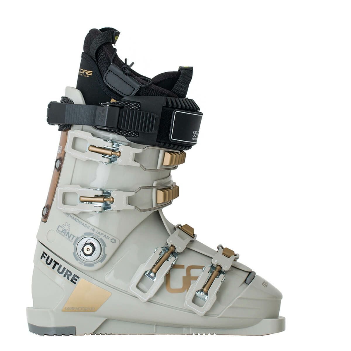 ダルベロ DALBELLO IL MORO RAMPAGE イルモロランページ FLAM/BK