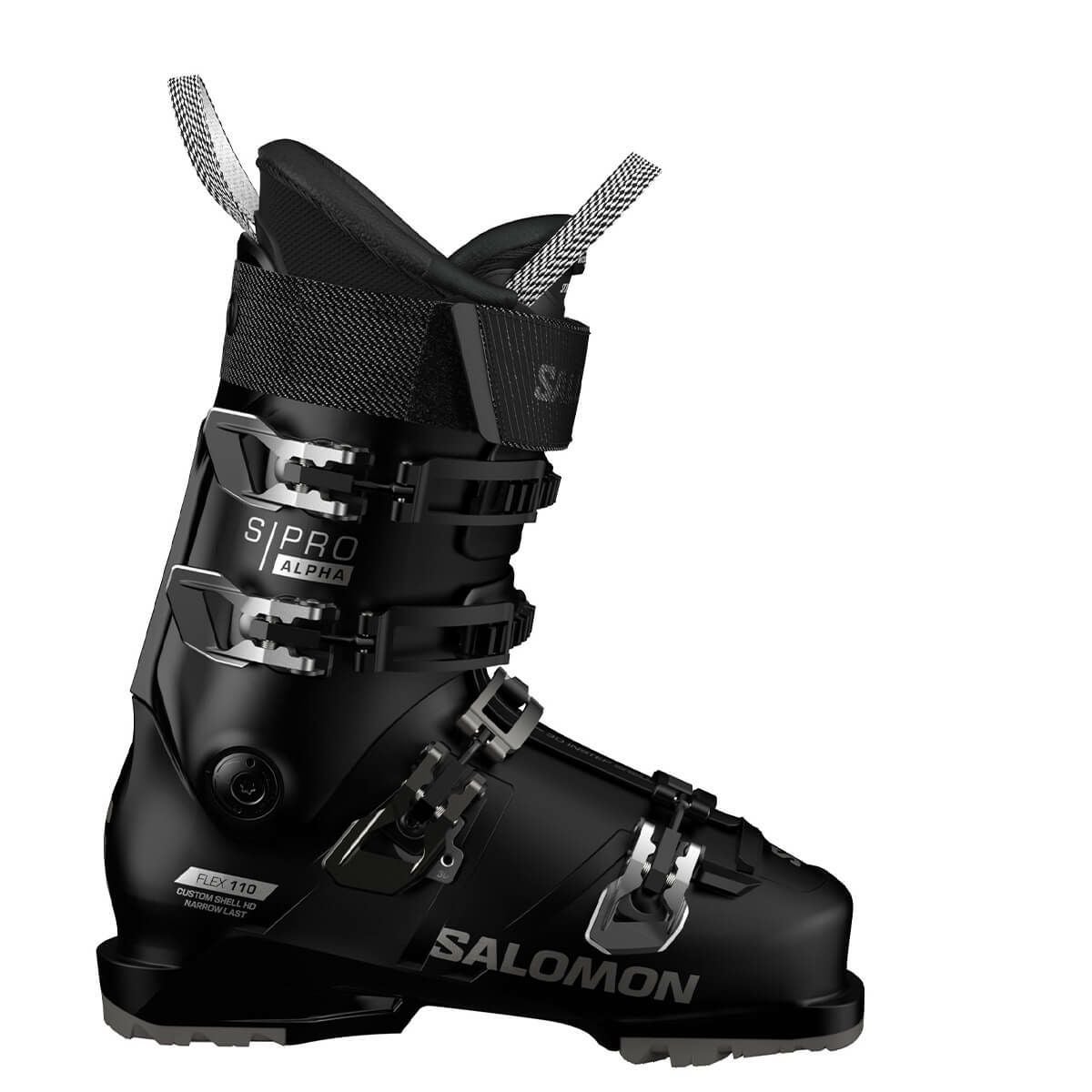 サロモン SALOMON S/PRO MV 100 W GW エス/プロ MV 100 W GW Beluga