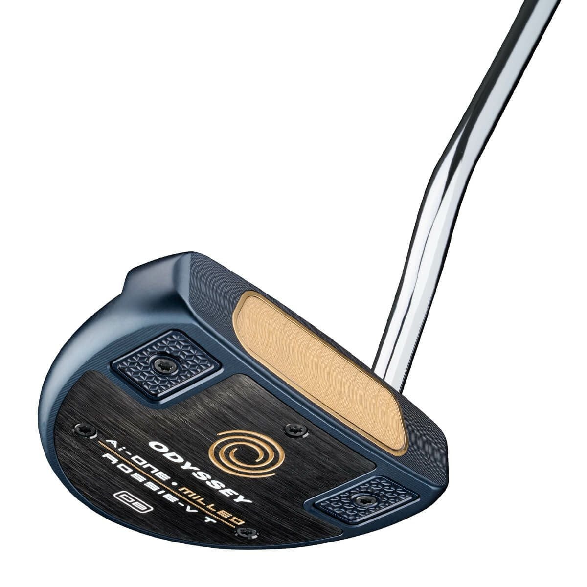 オデッセイ Ai-ONE 24 パター STROKE LAB 90 シャフト 2024年モデル