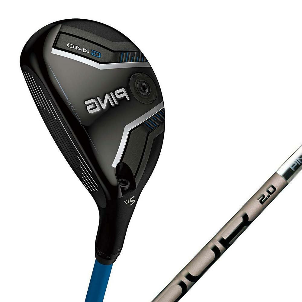 ピン（PING）ユーティリティ 通販｜【公式】有賀園ゴルフオンラインAGO