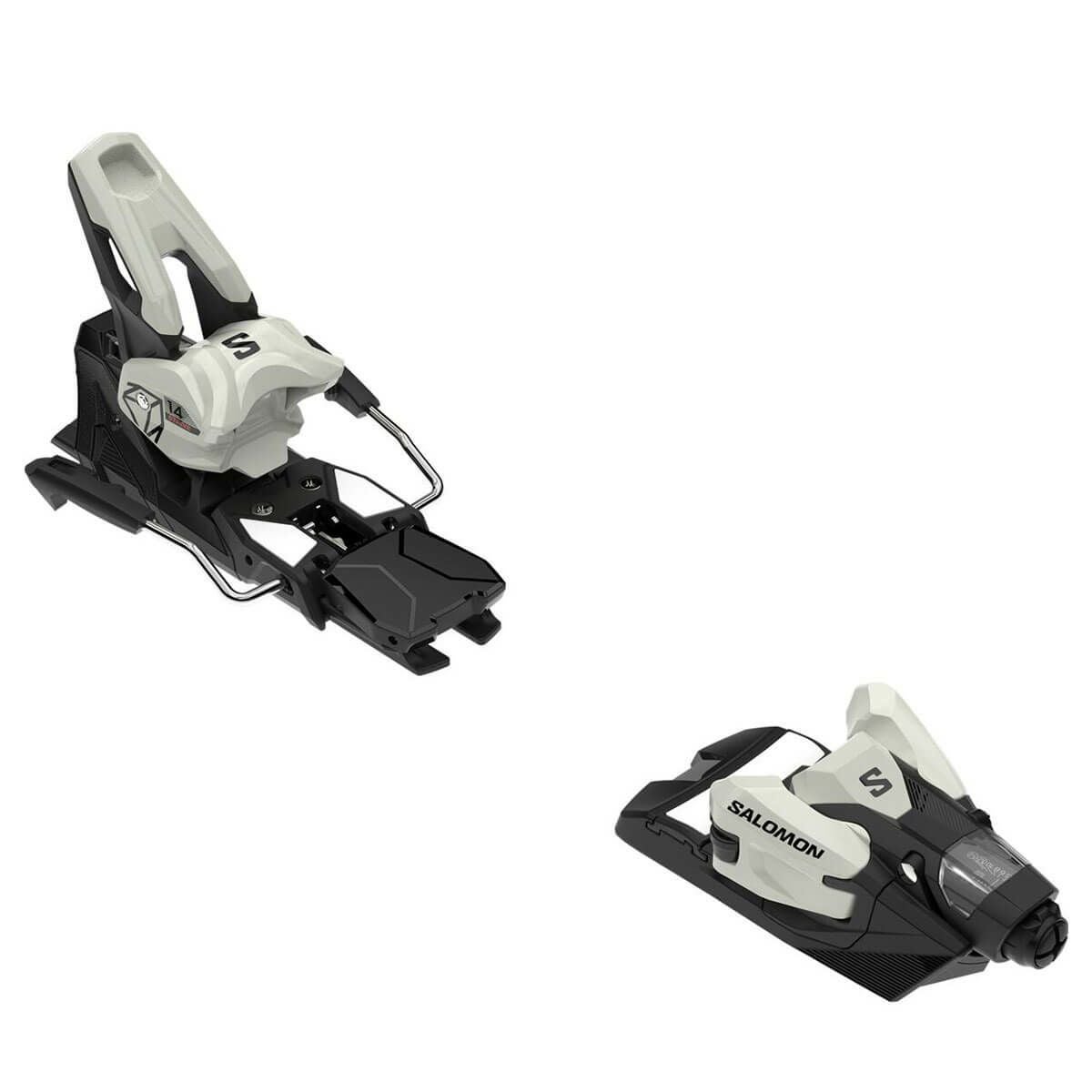 サロモン SALOMON STRIVE 14 GW Seaform Green/Black ストライブ 14 GW