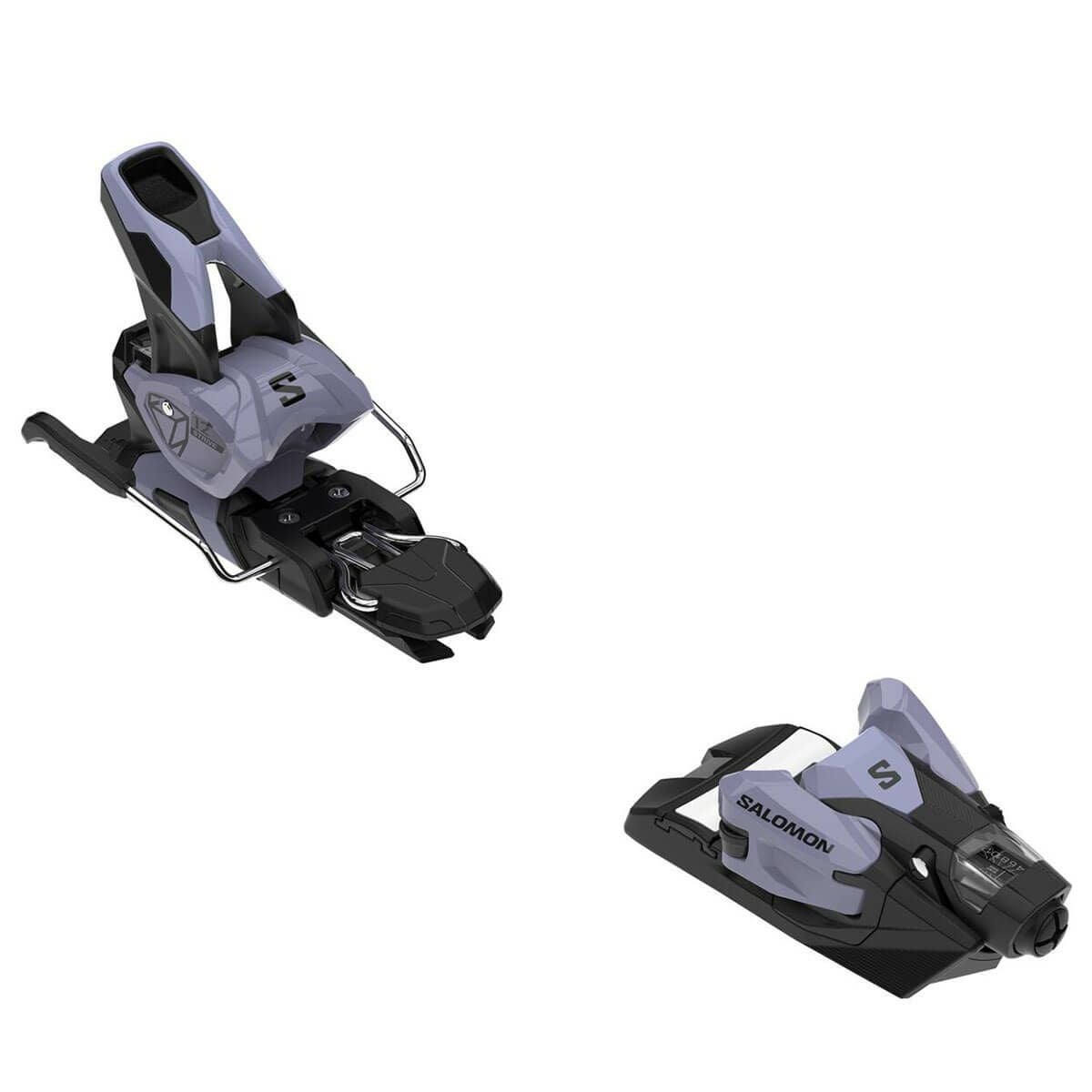 チロリア TYROLIA ATTACK 11 GW アタック 11 GW SOLID BLACK