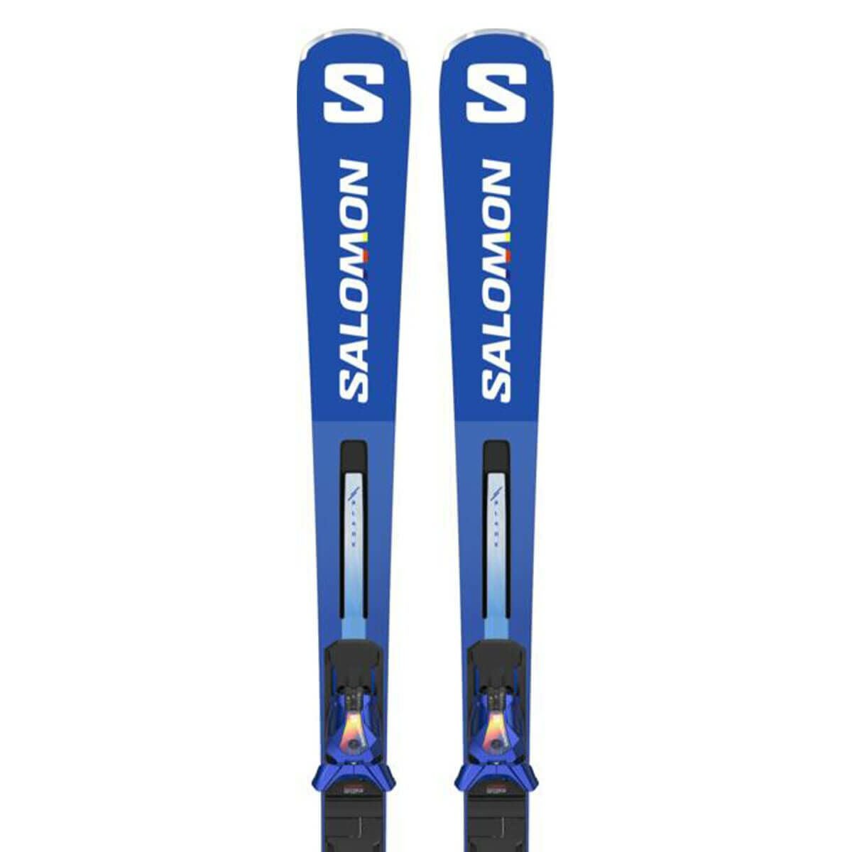 サロモン SALOMON S/RACE SL PRO＋I12 TL GW S/レース SL プロ＋I12 TL
