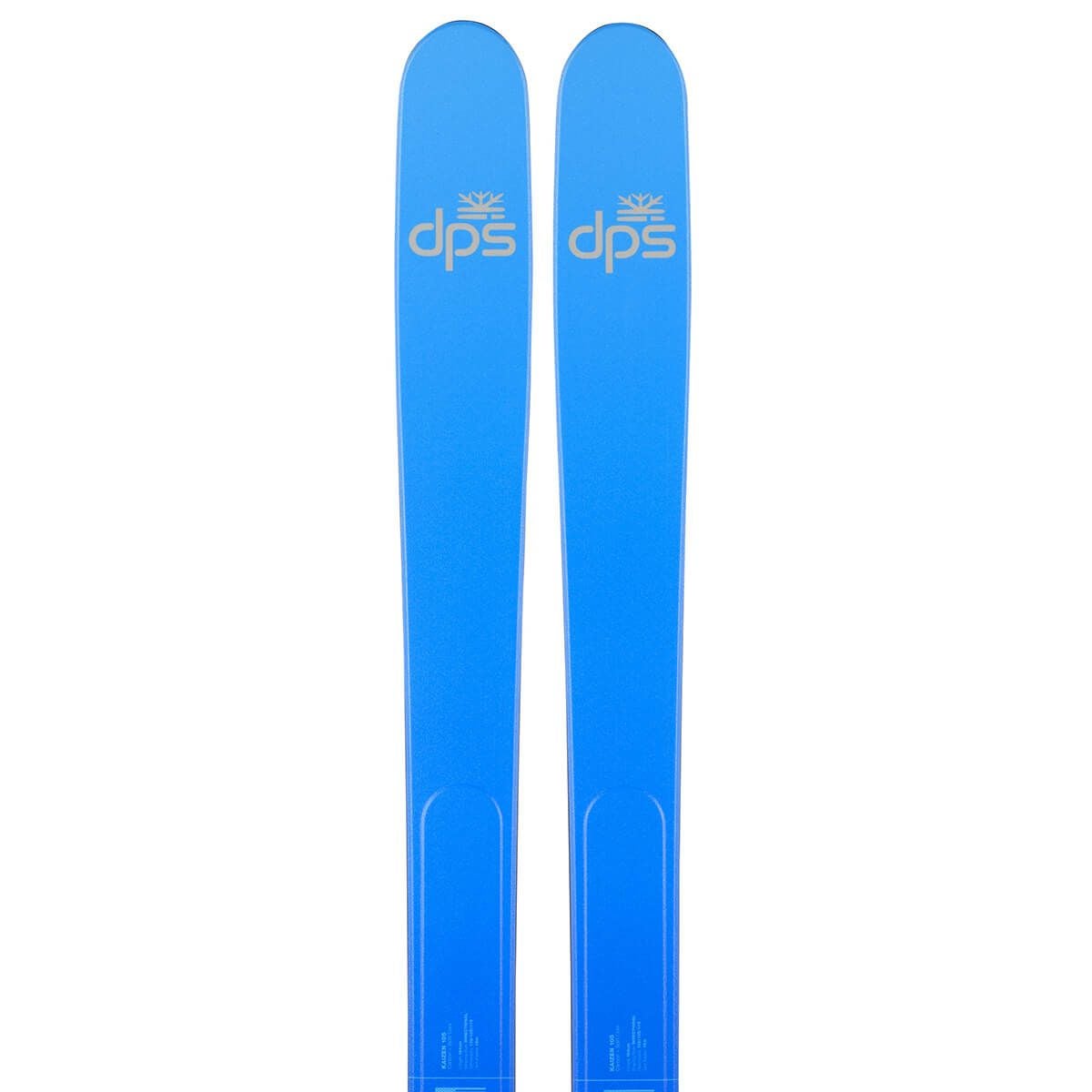 ディーピーエス DPS Carbon Kaizen 105 カーボン カイゼン 105 Blue