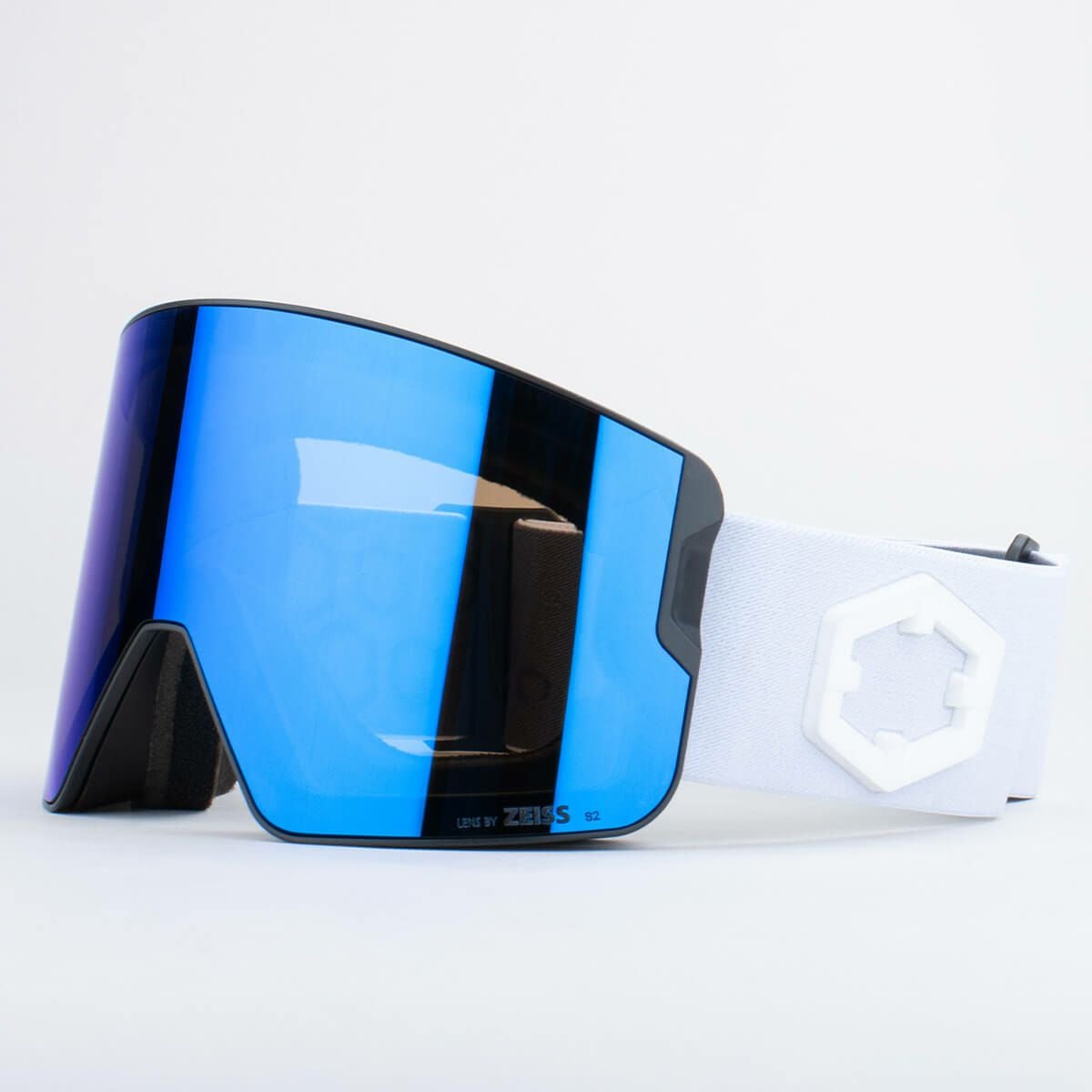 アウトオブ OUT OF Open オープン 偏光・調光レンズ Black/The One