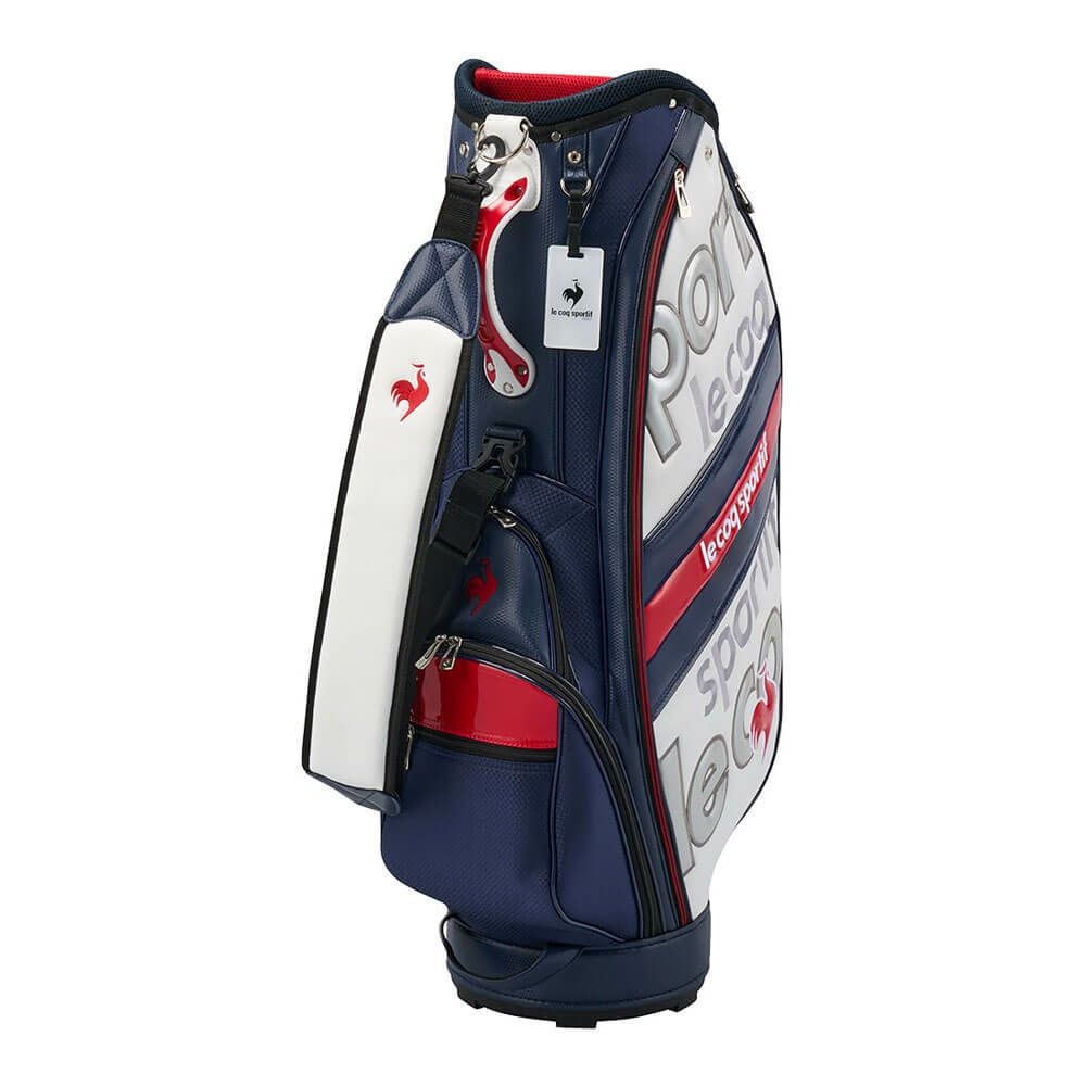 ルコック（le coq sportif） キャディバッグ 通販｜【公式】有賀園