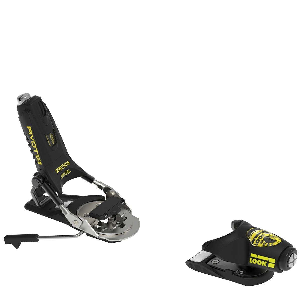 ルック（LOOK） アルペン・フリースタイル スキービンディング 通販