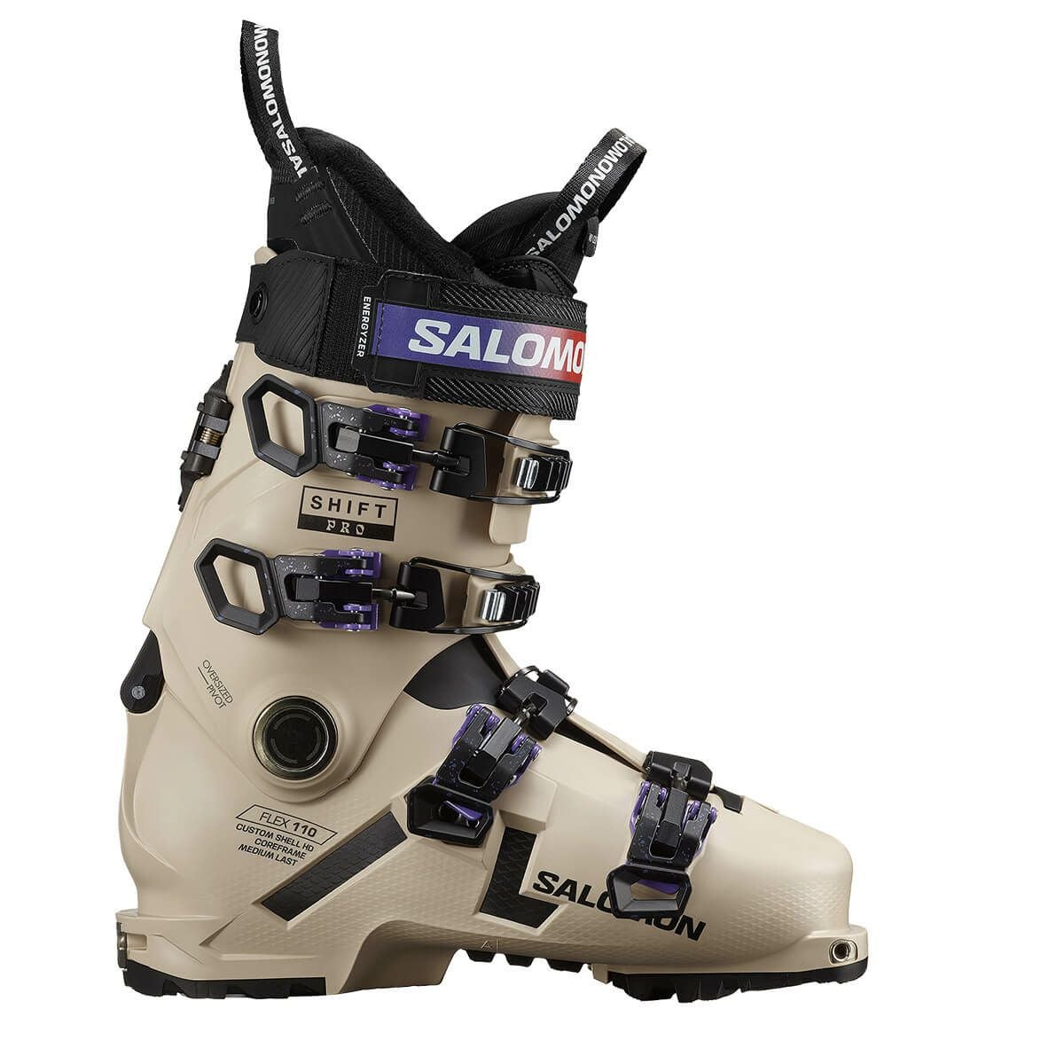 サロモン SALOMON SHIFT PRO 120 AT シフト プロ 120AT Belluga