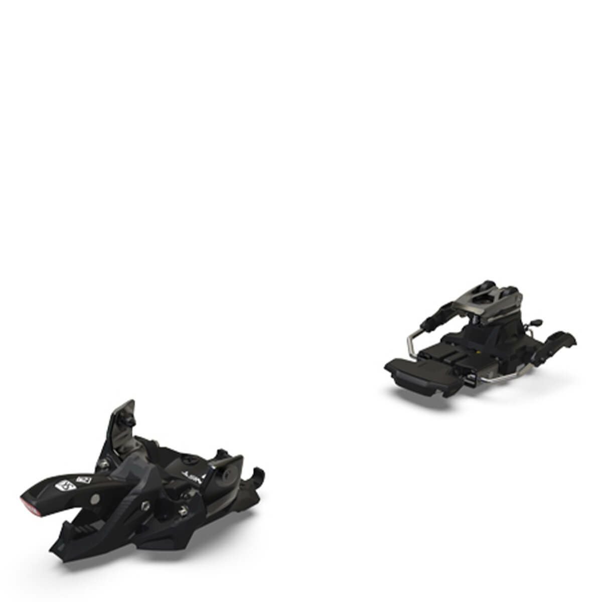 マーカー MARKER KINGPIN 10 キングピン10 BLACK/RED ビンディング