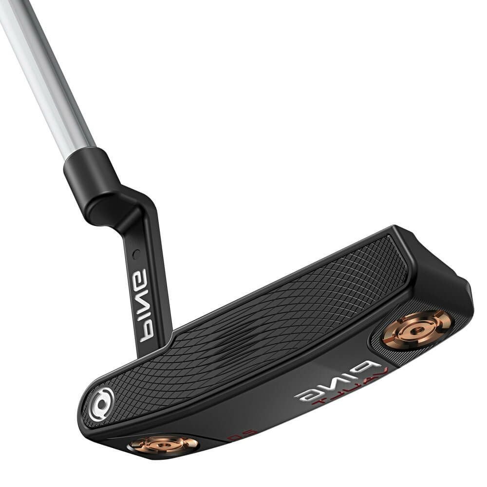 ピン PING HEPPLER ヘプラー ANSER2 アンサー2 左用・レフティ パター